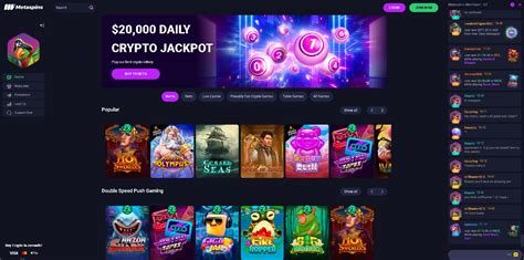 metaspins casino review